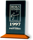 1997 Design of the Times