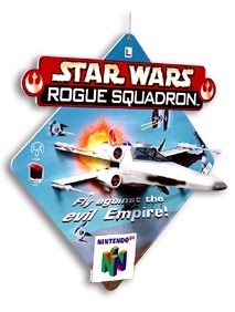 Nintendo Rogue Squadron Mobile