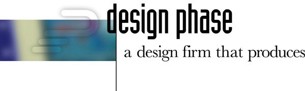 Welcome to Design Phase